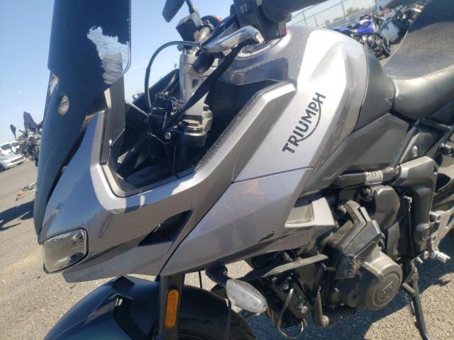 2022 TRIUMPH MOTORCYCLE TIGER SPOR - SMTL20UL9NTBA2656