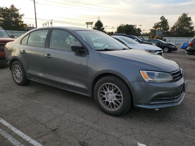 3VW267AJ8GM287521 | 2016 VOLKSWAGEN JETTA S