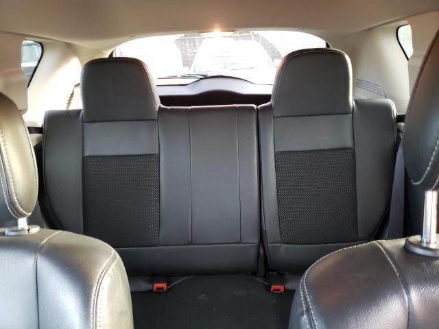 1C4NJDEB9GD758961 Jeep Compass Latitude