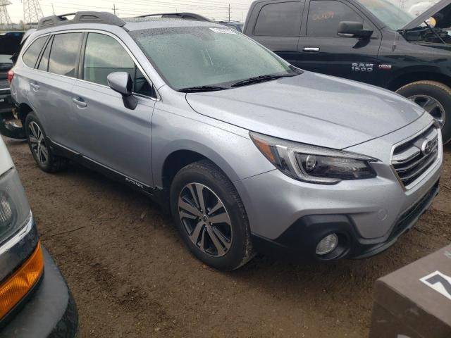 4S4BSANC3J3311882 Subaru Outback 2.5i Limited