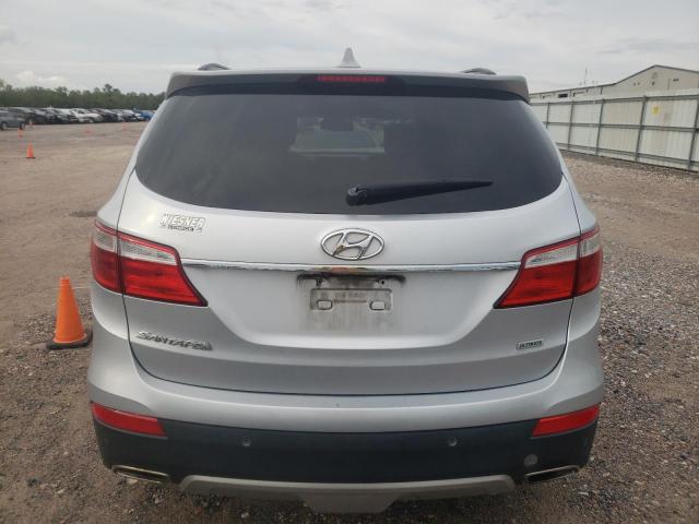 KM8SR4HF1GU149644 | 2016 HYUNDAI SANTA FE S