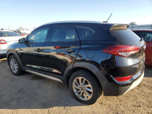 KM8J3CA25HU273691 | 2017 HYUNDAI TUCSON LIM