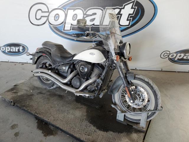 2012 KAWASAKI VN900 B - JKAVN2B13CA073302