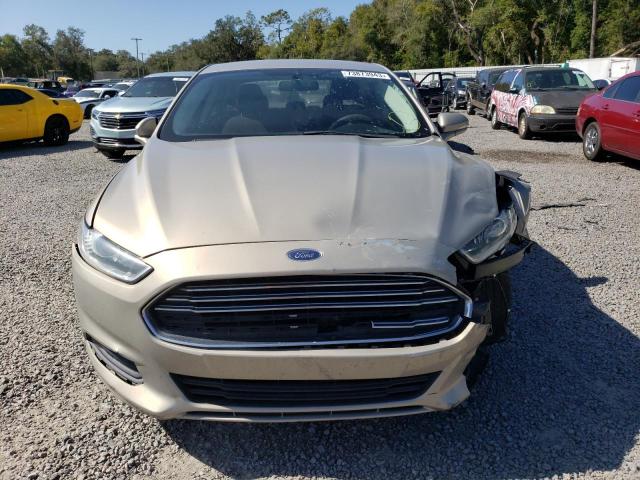 3FA6P0H71GR176675 Ford FUSION SE