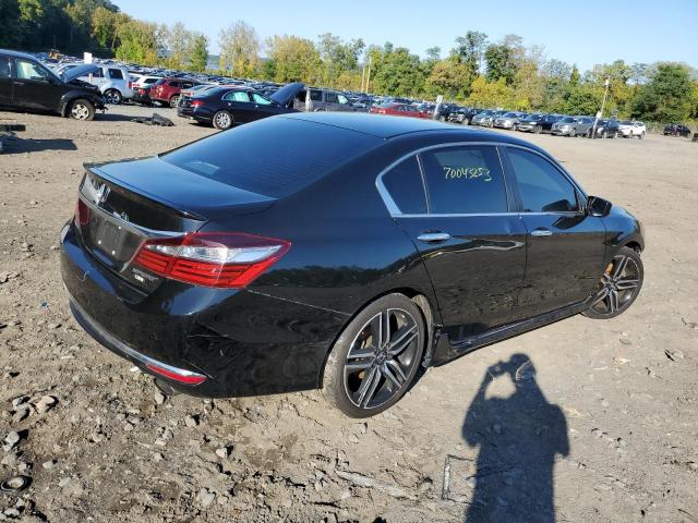 1HGCR2F5XHA142056 | 2017 Honda accord sport