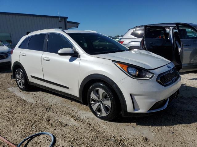 KNDCB3LC5K5242724 KIA NIRO FE