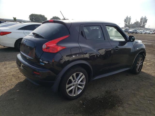 JN8AF5MVXET356777 Nissan JUKE S