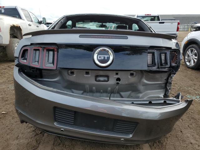 1ZVBP8CF2E5283687 2014 FORD MUSTANG, photo no. 6