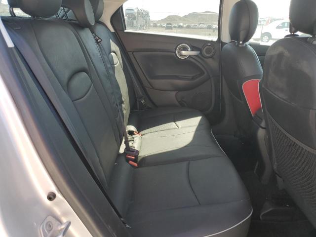 2016 FIAT 500X ZFBCFXDT2GP376079