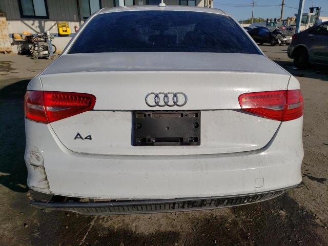 VIN WAUAFAFL8FN001559 2015 Audi A4, Premium no.6