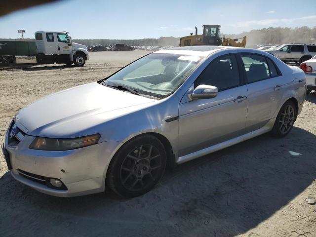 2008 Acura TL Type S