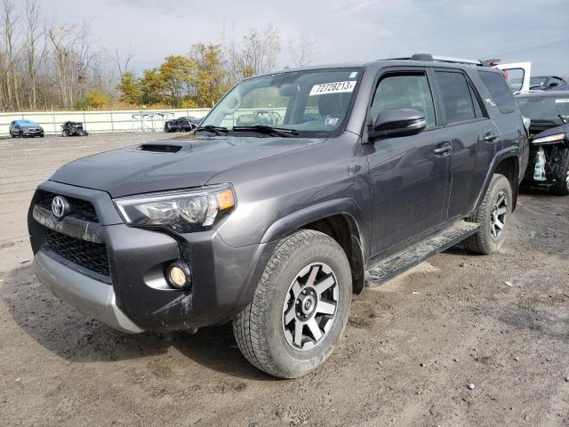 2018 Toyota 4Runner 