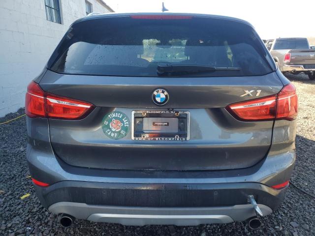 WBXHT3Z35G4A48658 BMW X1 Xdrive28i