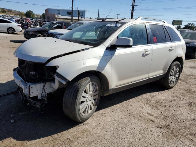 2008 Ford Edge Limited