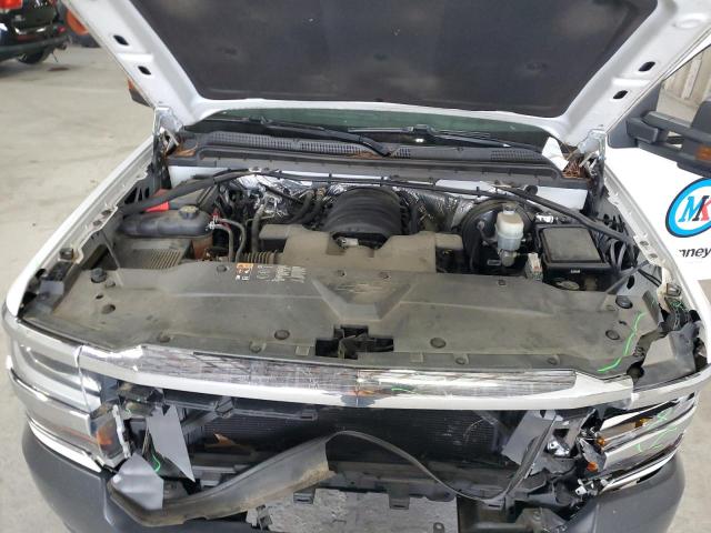 1GCNCNEC1GZ203224 Chevrolet Silverado C1500
