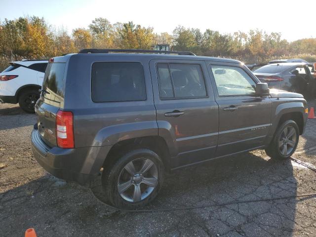1C4NJPFA4ED887517 Jeep Patriot Latitude