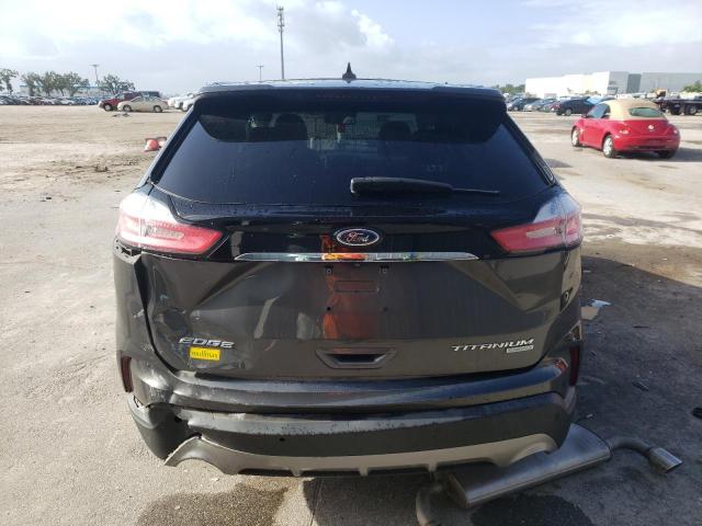 2FMPK3K97KBB55745 2019 FORD EDGE, photo no. 6