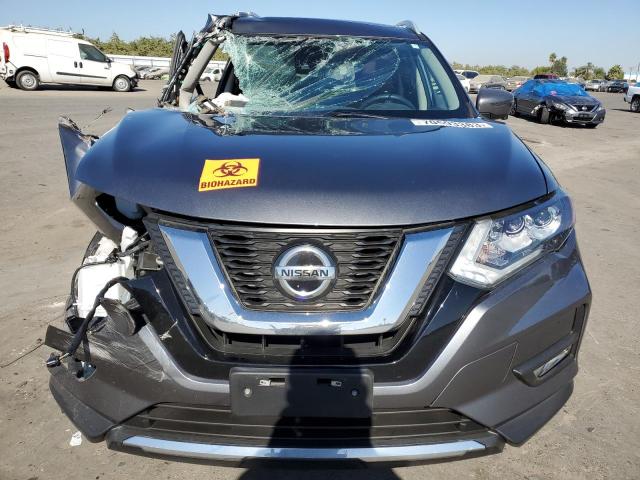 5N1AT2MV0KC826762 | 2019 NISSAN ROGUE S