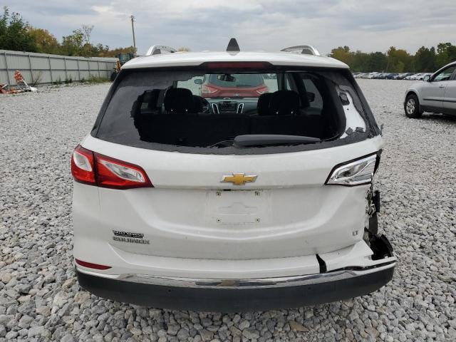 2018 CHEVROLET EQUINOX LT - 2GNAXJEV5J6344336
