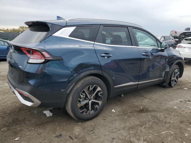 KNDPVCAG1P7072131 KIA Sportage Ex