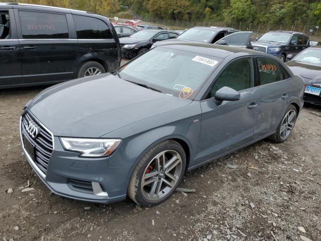 2018 Audi A3 Premium