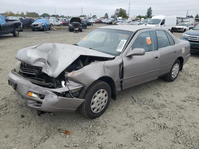 1995 Toyota Camry LE