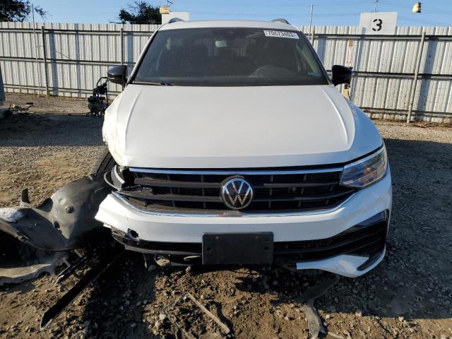 3VVCB7AX0NM079008 Volkswagen Tiguan SE 5