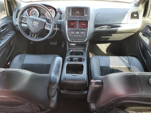 2017 DODGE GRAND CARA - 2C4RDGCG9HR558721