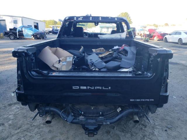 1GTU9FEL2KZ422492 GMC Sierra K1500 Denali
