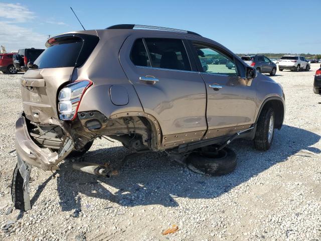 3GNCJLSB3KL113870 | 2019 CHEVROLET TRAX 1LT