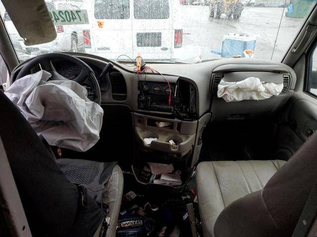 2003 Chevrolet Astro VIN: 1GCDM19XX3B133966 Lot: 74024933