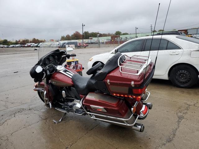 2009 HARLEY-DAVIDSON FLHTCU 1HD1FC4159Y612358