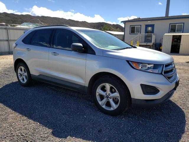 2FMPK3G99JBB29249 2018 FORD EDGE, photo no. 4