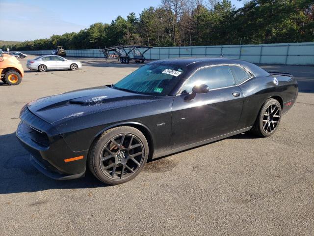 2016 Dodge Challenger R/T