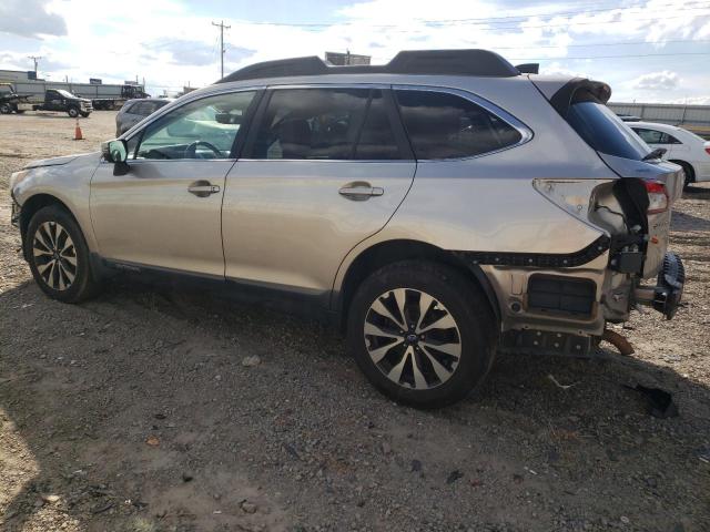 4S4BSANC6H3234662 Subaru Outback 2.5i Limited