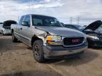 Lot #3309510623 2002 GMC SIERRA 150