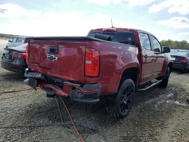 1GCGSCEN7K1258110 Chevrolet Colorado L 3