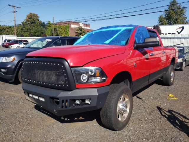 Vin: 3c6ud5dl7cg306627, lot: 68620283, dodge ram 2500 slt 20121