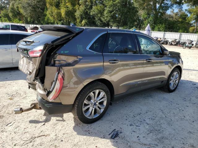 2FMPK4K91KBB03419 Ford Edge Titanium