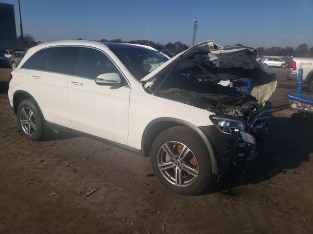 W1N0G8EB4MV302722 Mercedes-Benz Glc 300 4matic
