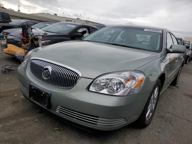 2007 Buick Lucerne CXL