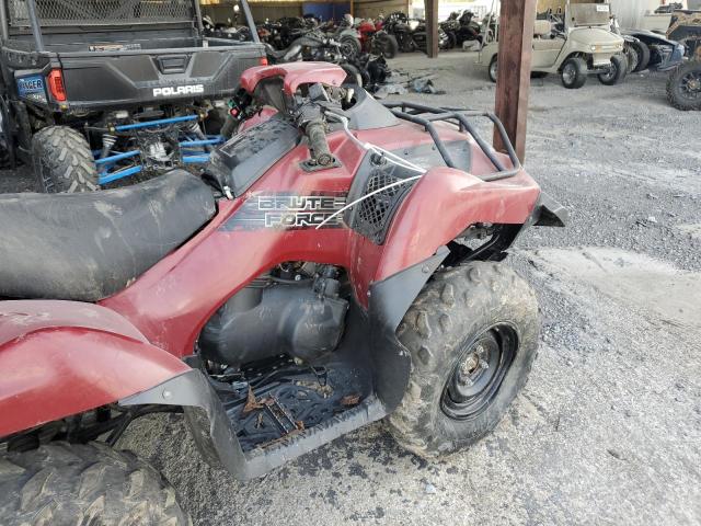 2011 KAWASAKI KVF650 F - JKAVFEF18BB517906