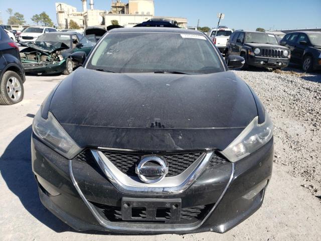 2017 NISSAN MAXIMA 3.5 - 1N4AA6AP2HC445887