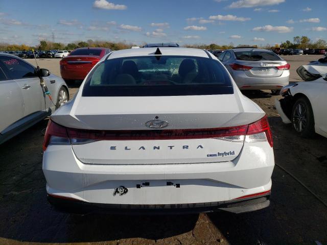 KMHLM4AJ9MU004686 | 2021 HYUNDAI ELANTRA BL