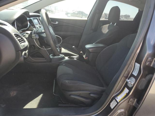 2015 DODGE DART 1C3CDFBB9FD330647