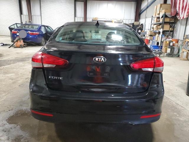 3KPFK4A78HE132188 KIA FORTE LX