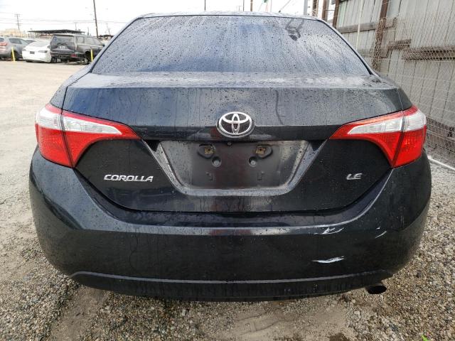 5YFBURHE8EP097799 | 2014 TOYOTA COROLLA L