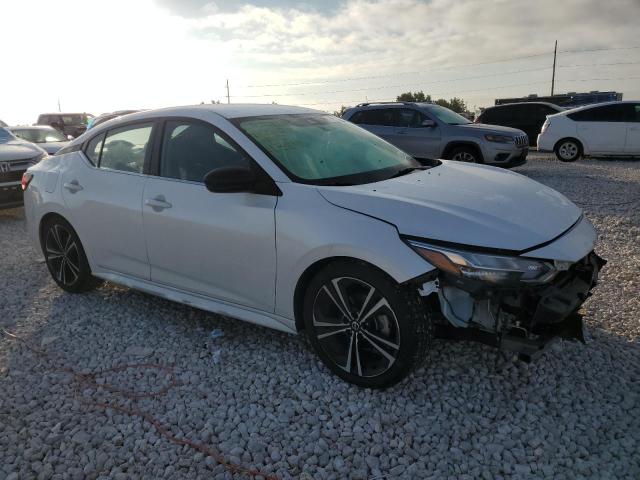 3N1AB8DV5MY243546 Nissan SENTRA SR