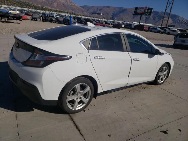 VIN 1G1RC6S5XGU134536 2016 Chevrolet Volt, LT no.3