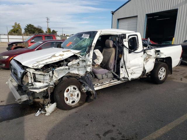 2008 Toyota Tacoma 